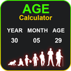 Age Calculator - Date of Birth & Horoscope APK