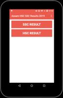 Assam HSC SSC Results 2019 screenshot 1