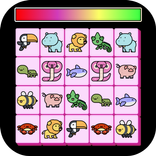 Connect Animal - Tile Match