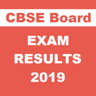 Icona CBSE Board Results 2019