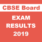 CBSE Board Results 2019 icône