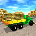 Cargo Truck Driver Simulator 2 icône