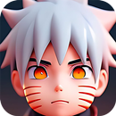 Adventure Ninpo - Ninja (N.A) APK