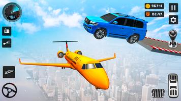 Car Stunt : Jeux de voiture capture d'écran 2