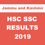 Jammu and Kashmir HSC SSC Results 2019 APK