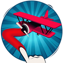 APK Plane Path Master
