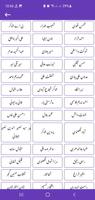 Urdu Poetry اردو شاعری screenshot 2