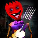 APK Scary Puppet Escape Chapter 1