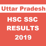 Uttar Pradesh HSC SSC Results 2019 APK