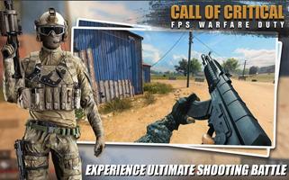 Call of Warfare Duty : Mobile Battle Royale スクリーンショット 2