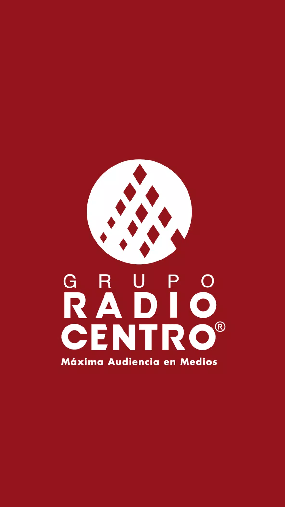 Descarga de APK de Grupo Radio Centro para Android