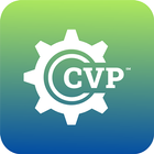 CVP أيقونة