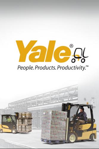 Yale Lift Trucks North America For Android Apk Download