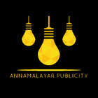 Annamalayar Publicity App-icoon