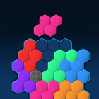 Block Puzzle - Challenges icône