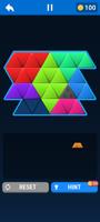 Block Puzzle - Challenges ภาพหน้าจอ 3