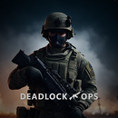 APK DeadLock-Ops - Shooting Game