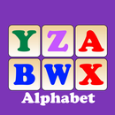 Alphabet for kids APK