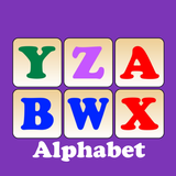 Alphabet for kids APK
