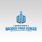 Nacidos para vencer simgesi