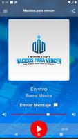 Nacidos para vencer gönderen