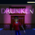 Drunken icon