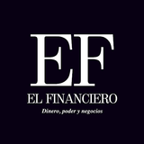 El Financiero icône
