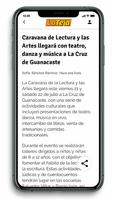 برنامه‌نما La Teja عکس از صفحه