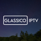 GLASSICO IPTV أيقونة