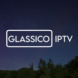GLASSICO IPTV icône