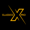 Glassico IPTV Pro APK
