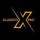 Glassico IPTV Pro APK