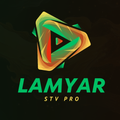 Lamyar Stv Pro