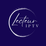 Lecteur IPTV ikon