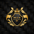MED PLAYER icono