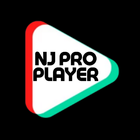 NJ Pro Player icône