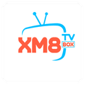 XM8BOX