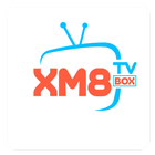 XM8BOX icône
