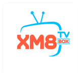 XM8BOX