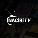 Naciri TVP : naciri tv player APK