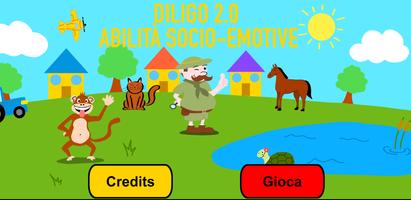 Diligo 2.0 Abilità Socio-emoti penulis hantaran