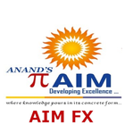 AIM FX أيقونة