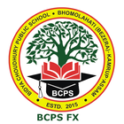 BCPS FX أيقونة
