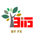 BITSY FX أيقونة