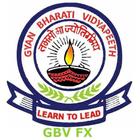 GBV FX أيقونة