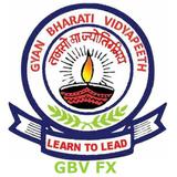 GBV FX أيقونة
