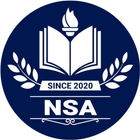 NSA FX أيقونة
