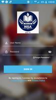 NSA FX تصوير الشاشة 1