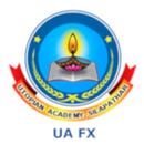 UA Fx APK