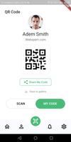 Weather App Nactar স্ক্রিনশট 3